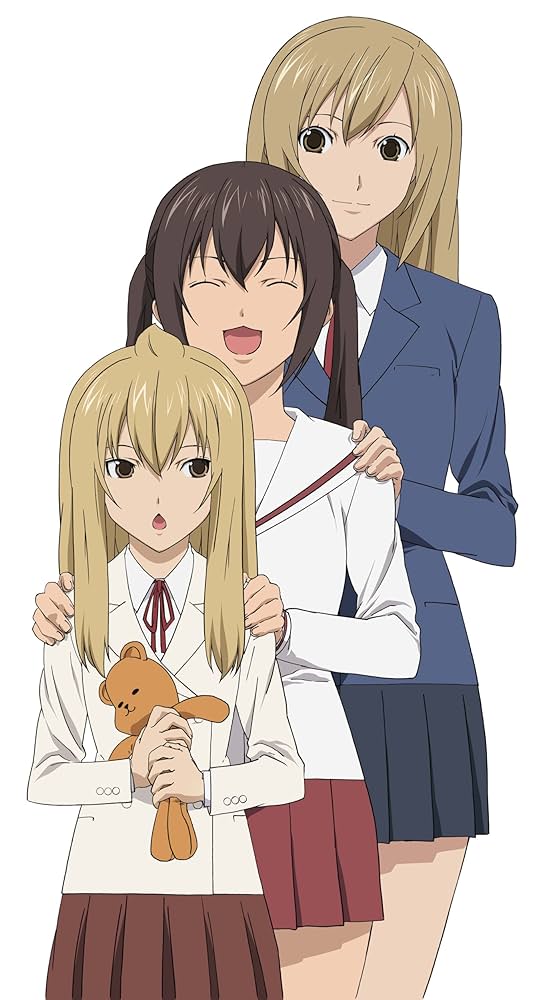 Amazon.co.jp: みなみけ おかえり 1〔初回限定版〕 [DVD] : 佐藤